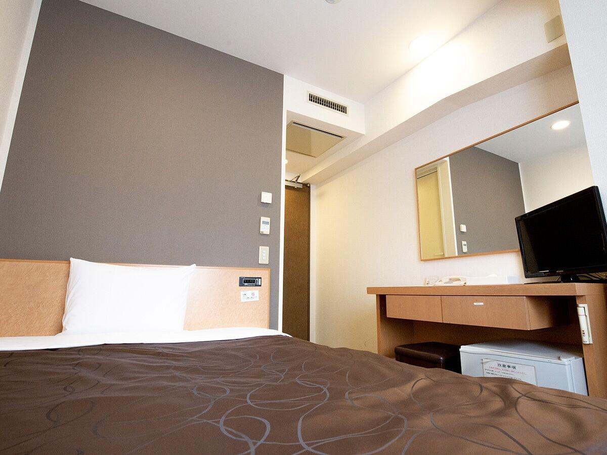 Swanky Hotel Otomo Sapporo Exterior foto
