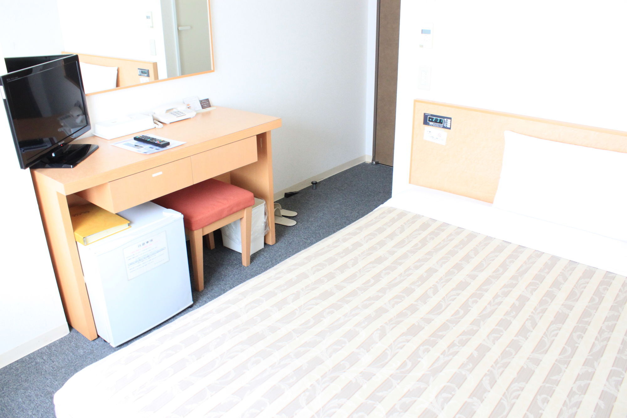 Swanky Hotel Otomo Sapporo Exterior foto